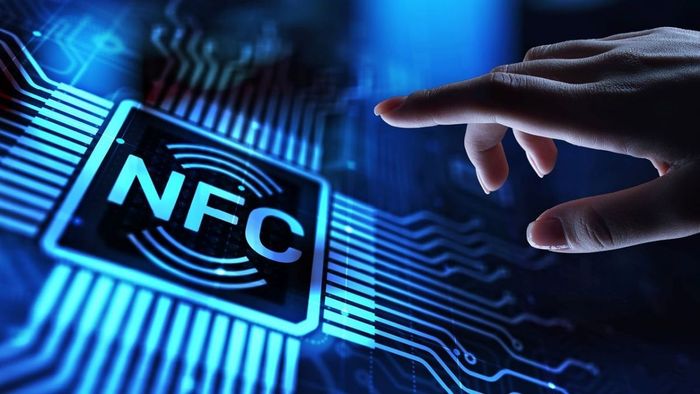 Những lợi ích nổi bật của tính năng NFC trên điện thoại Samsung